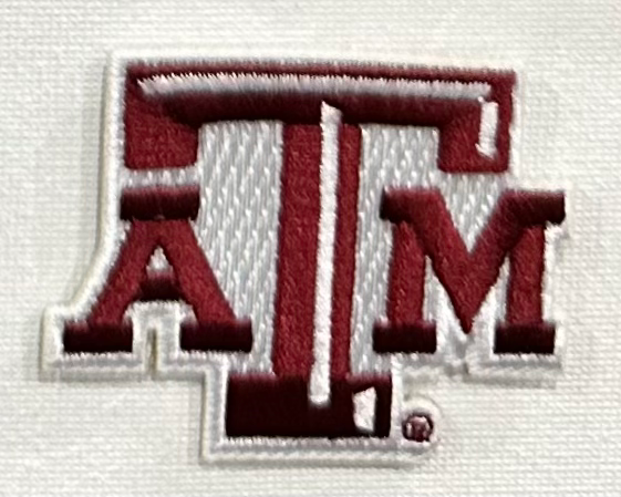 Texas A&M Logo image 0
