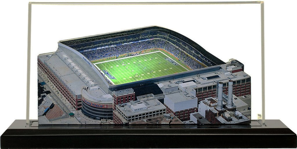 Detroit Lions - Ford Field image 0