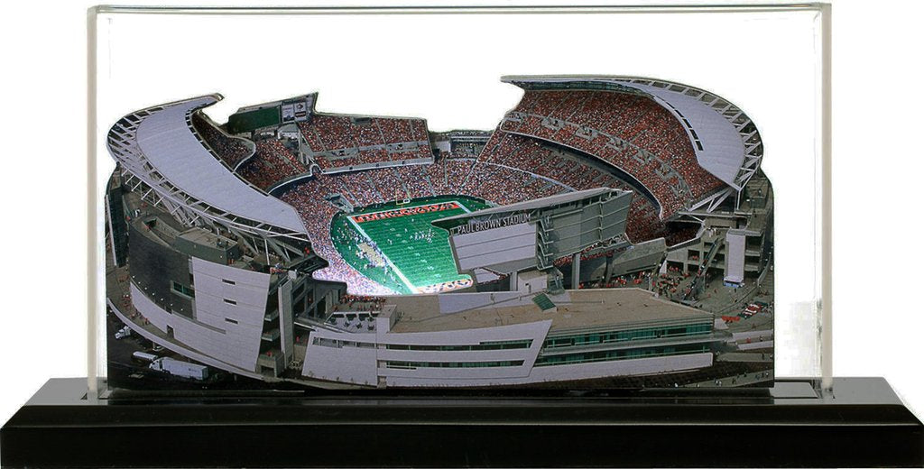 Cincinnati Bengals - Paul Brown Stadium image 0