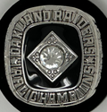 Raiders Replica AFL Championship Ring image 0