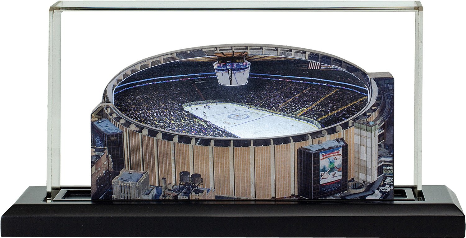New York Rangers - Madison Square Garden image 0