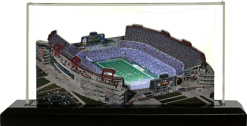 Tennessee Titans - LP Field image 0