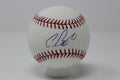 Craig Biggio Autographed Baseball image 0
