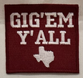 Gig'Em Y'all image 0