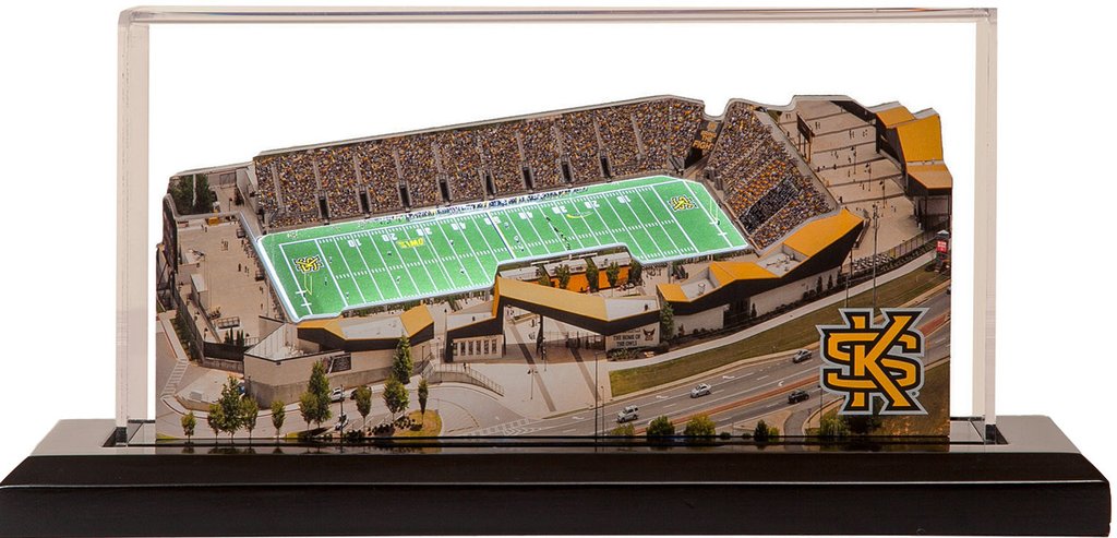 Kennesaw State Owls - Fifth Third Bank Stadium image 0