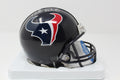 Deshaun Watson Autographed Texans Mini Helmet image 0