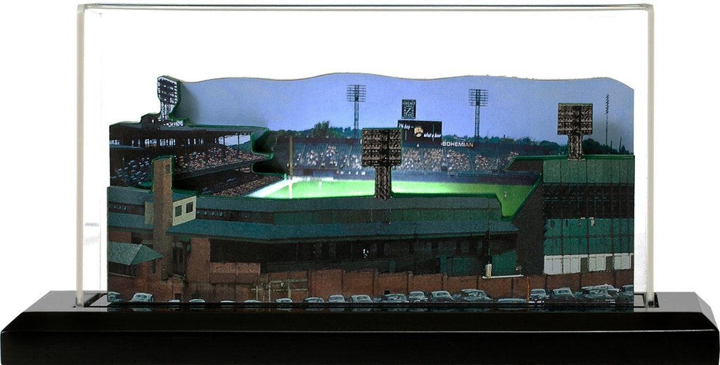 Washington Senators - Griffith Stadium (1911-1961) image 0