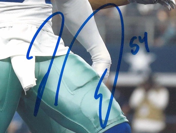 Jaylon Smith Autographed 8x10 Photo image 1