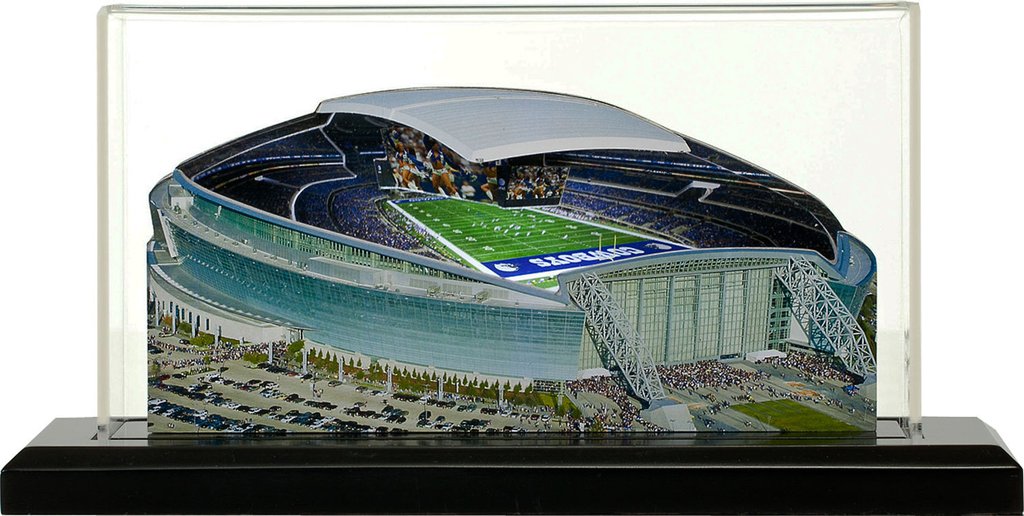 Dallas Cowboys - AT&T Stadium image 0