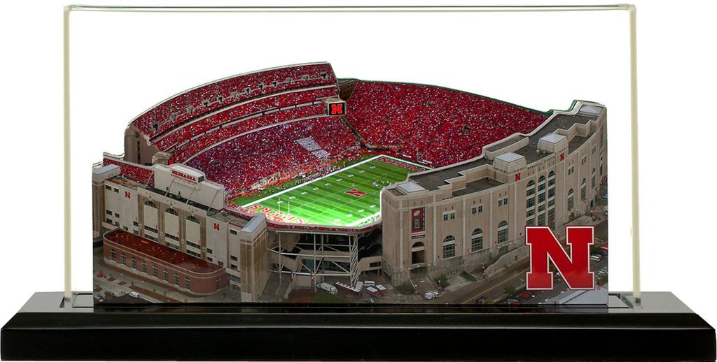 Nebraska Cornhuskers - Memorial Stadium image 0