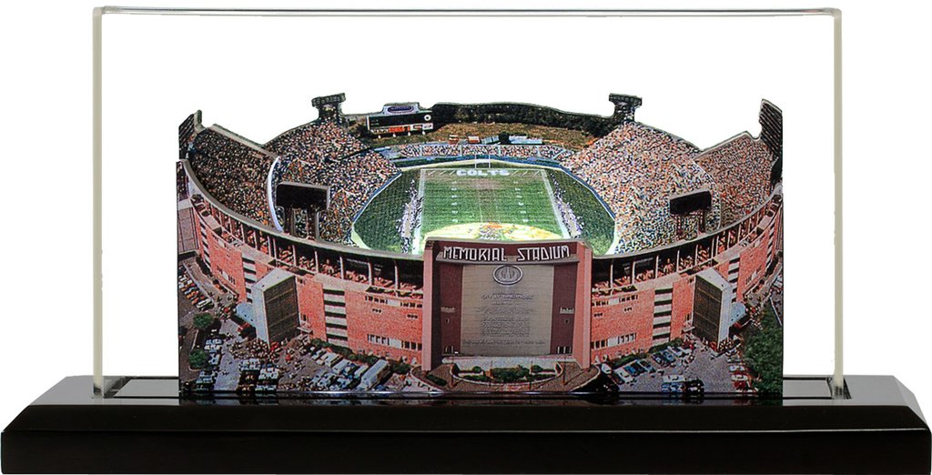 Baltimore Colts - Memorial Stadium image 0