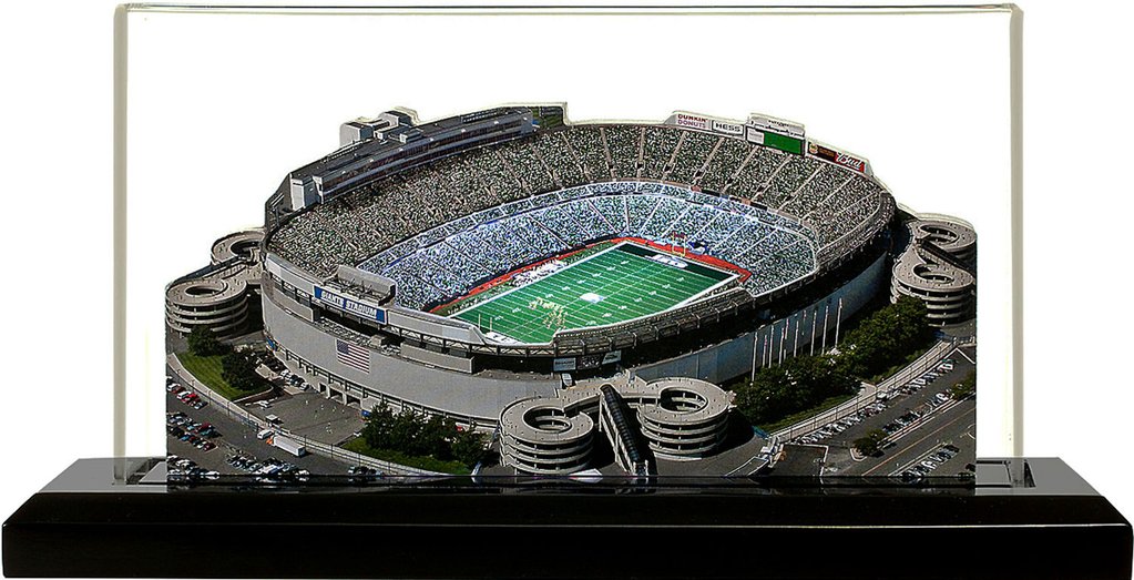New York Jets - Giants Stadium (1984-2009) image 0