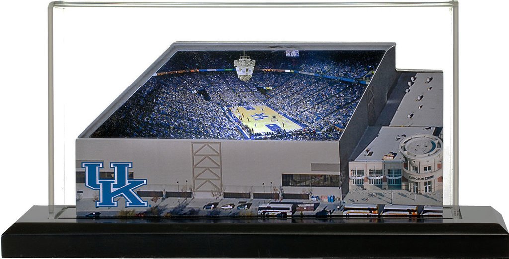 Kentucky Wildcats - Rupp Arena image 0