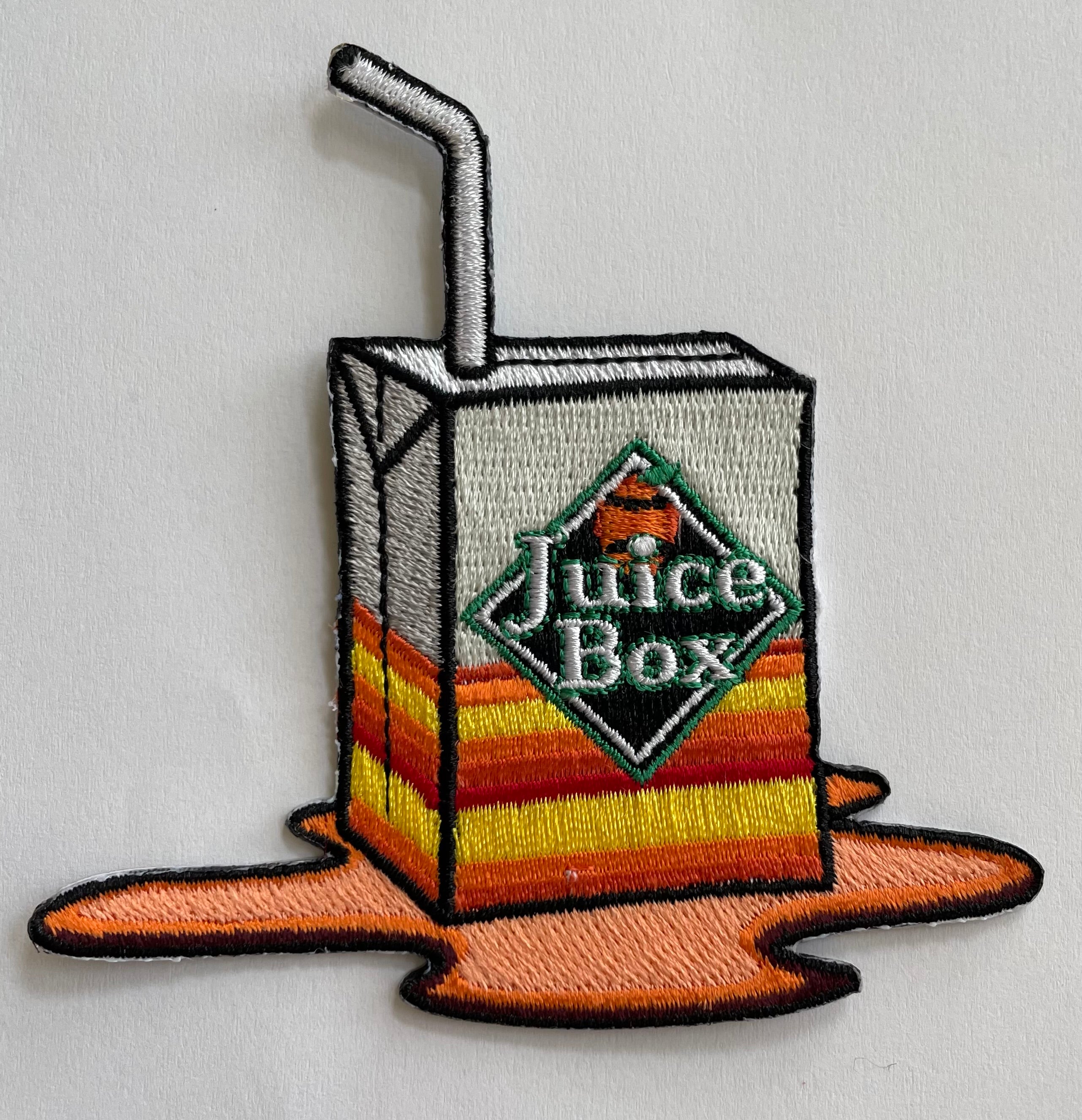 Juice Box image 0