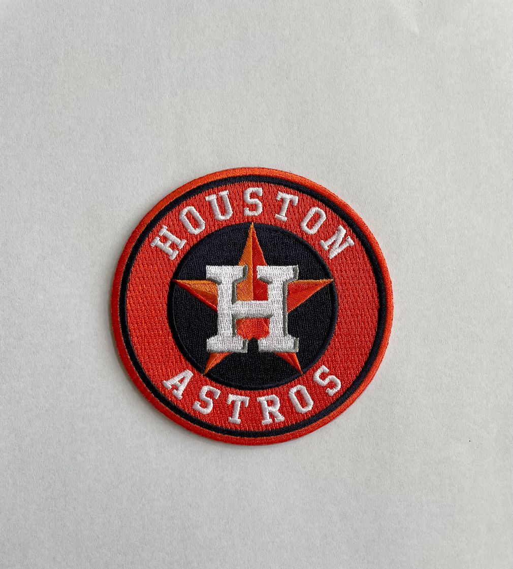 2022 Orange Astros Logo image 0
