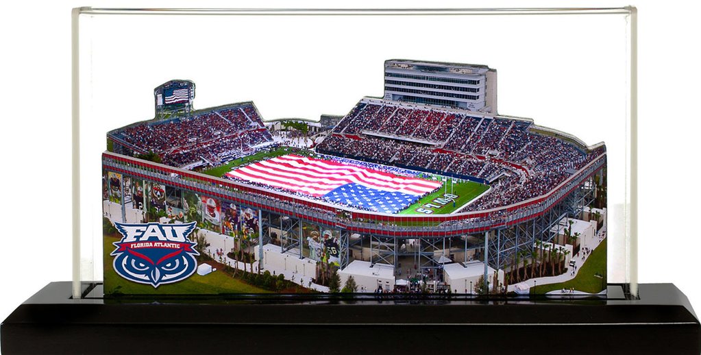 Florida Atlantic Owls - FAU Stadium image 0