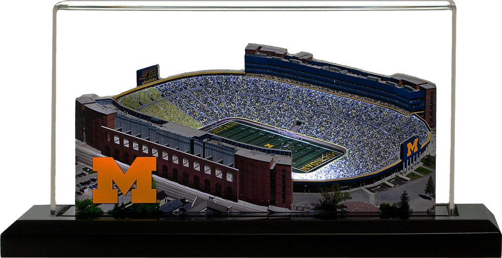 Michigan Wolverines - Michigan Stadium image 0