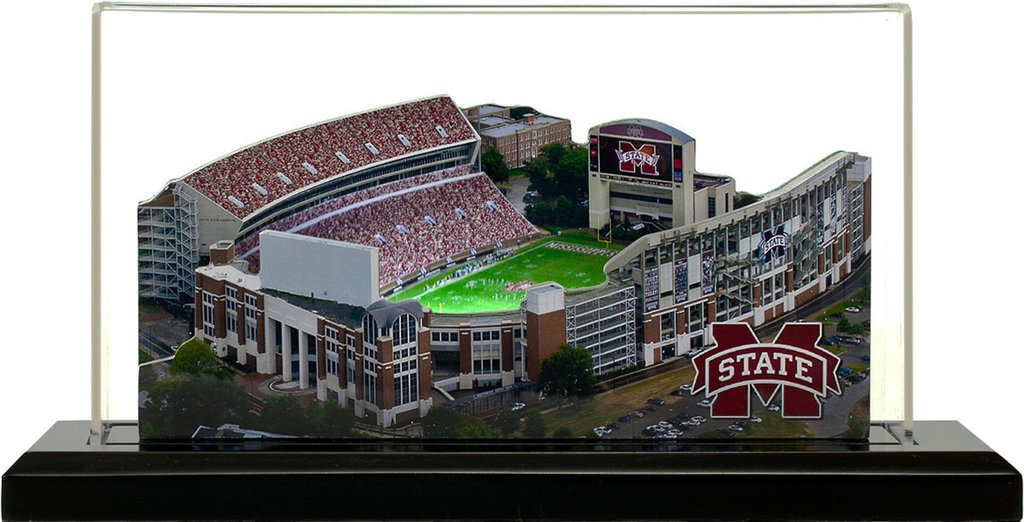 Mississippi State Bulldogs - Davis Wade Stadium image 0