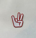 U of H Hand image 0