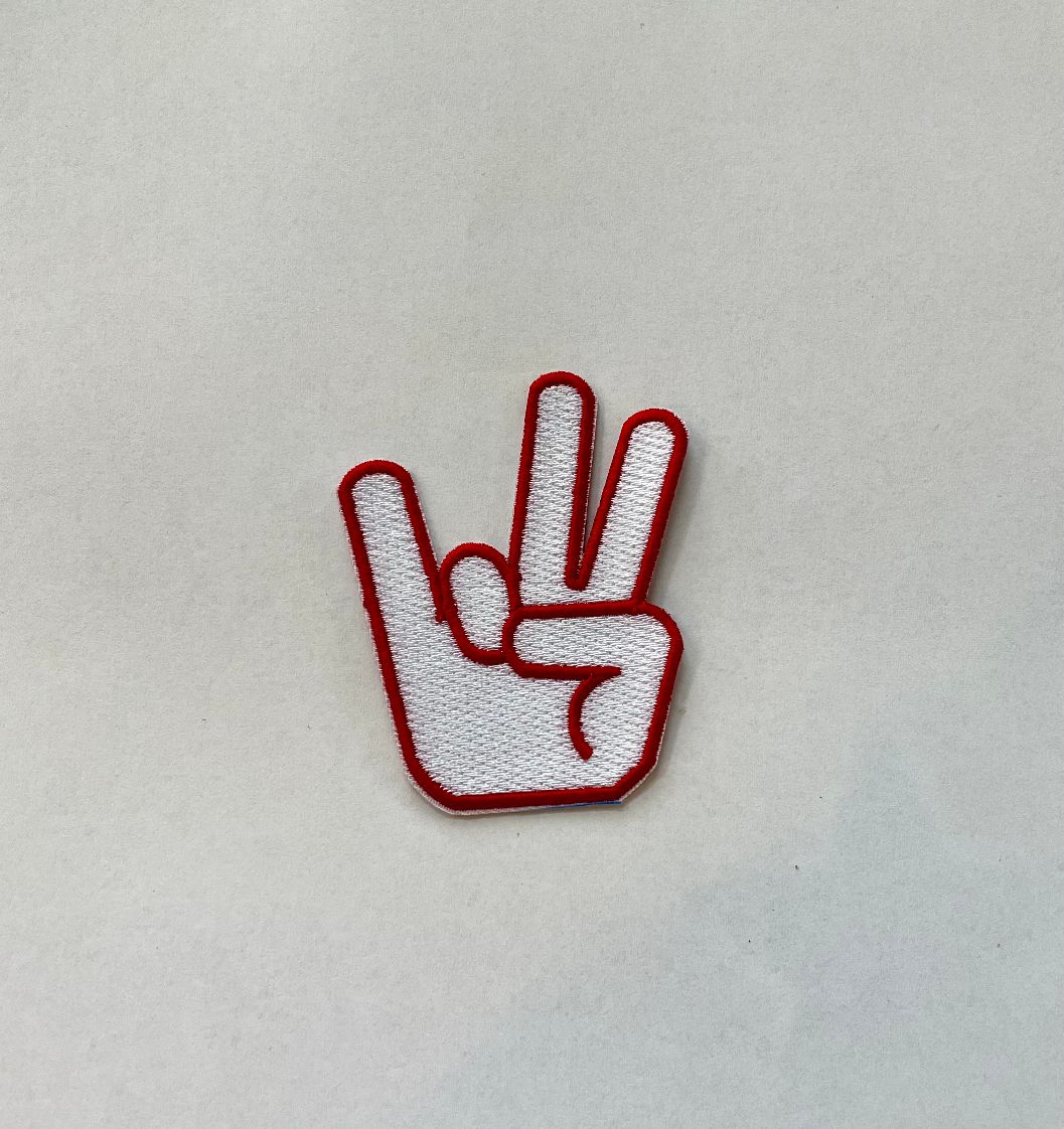 U of H Hand image 0