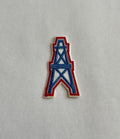 Oil Derrick Houston Oilers image 0