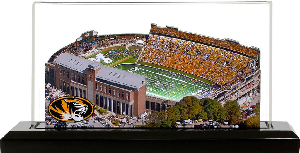 Missouri Tigers - Faurot Field image 0