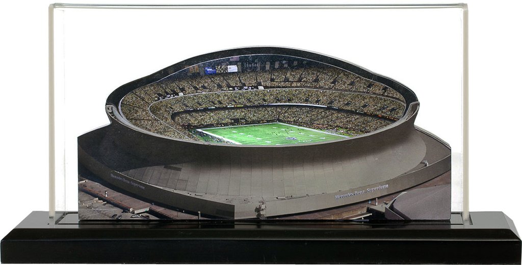 New Orleans Saints - Mercedes-Benz Superdome image 0