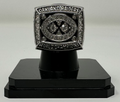 Jim Plunkett Replica Super Bowl Championship Ring image 0