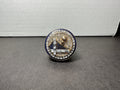 Stephen Curry 2017 Replica NBA Championship Ring image 0