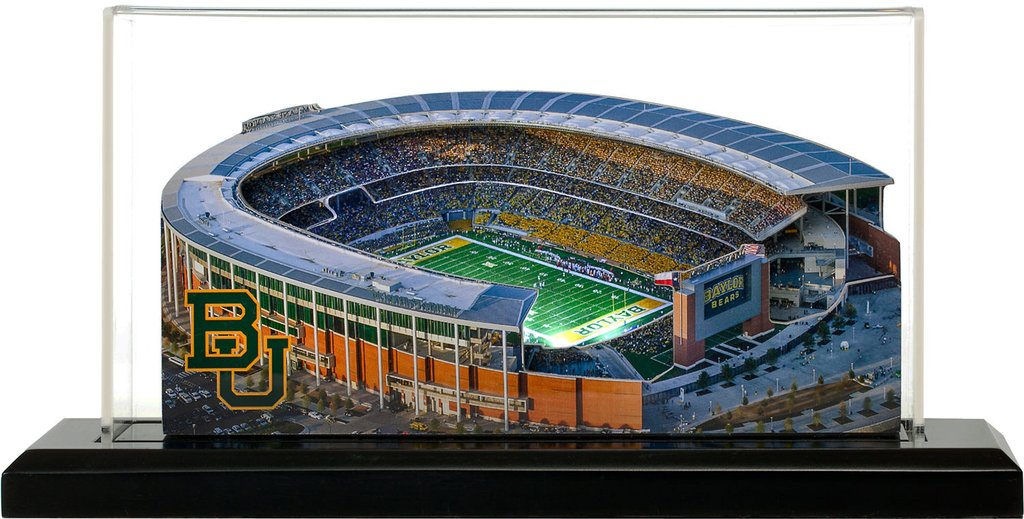 Baylor Bears - McLane Stadium image 0