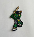 Orbit Batting image 0