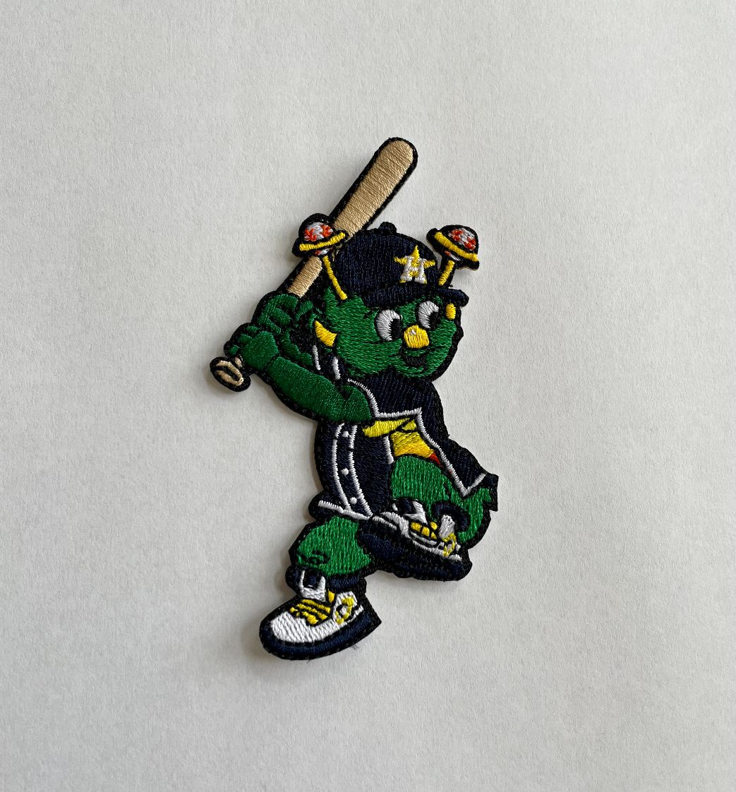 Orbit Batting image 0