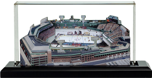 Boston Bruins - Fenway Winter Classic image 0