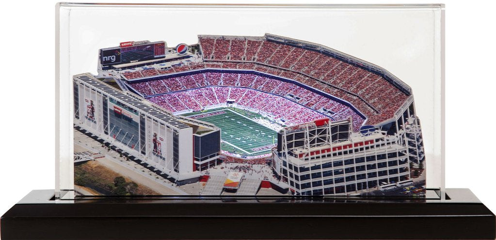 San Francisco 49ers - Levi's Stadium image 0