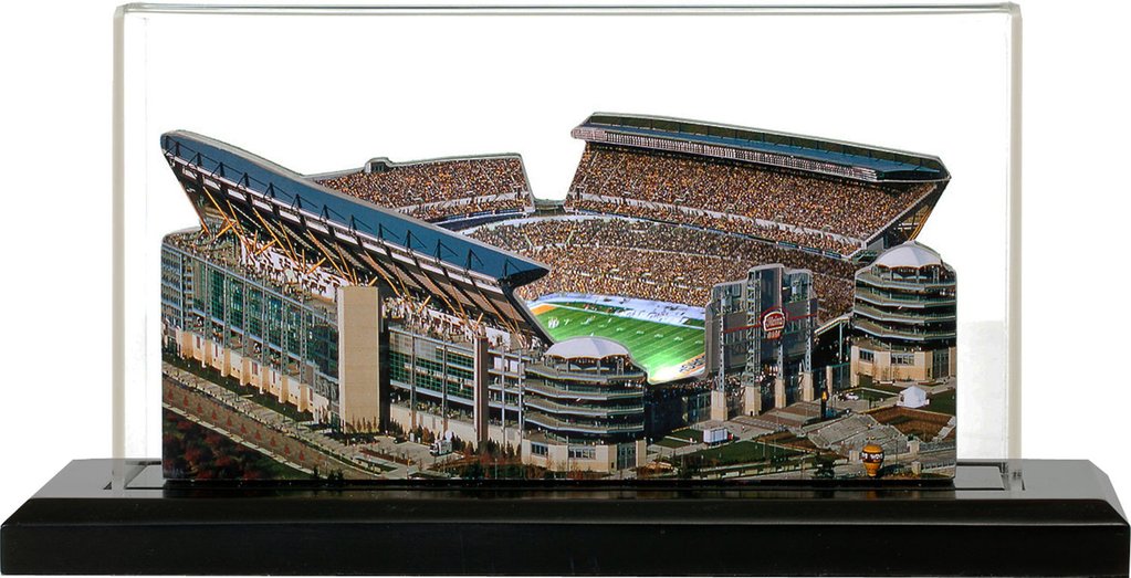 Pittsburgh Steelers - Heinz Field image 0
