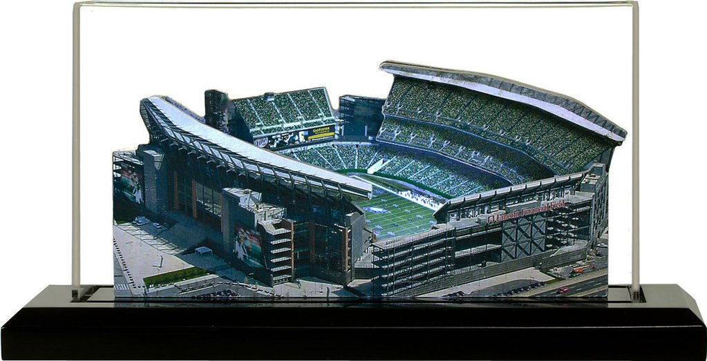 Philadelphia Eagles - Lincoln Financial Field image 0