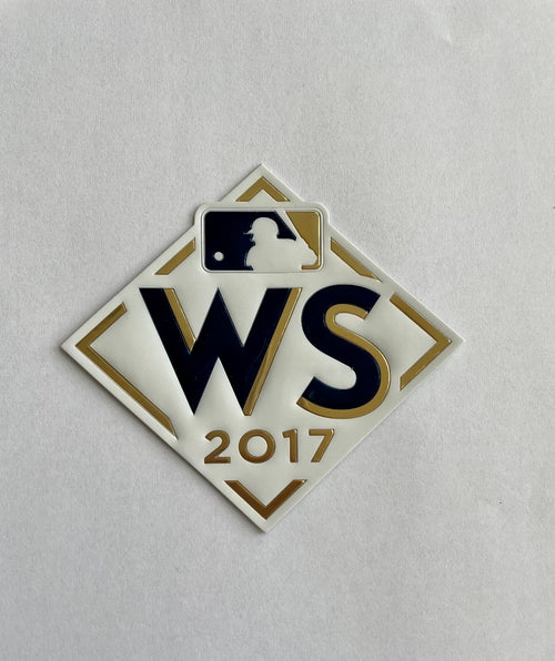2017 World Series image 0