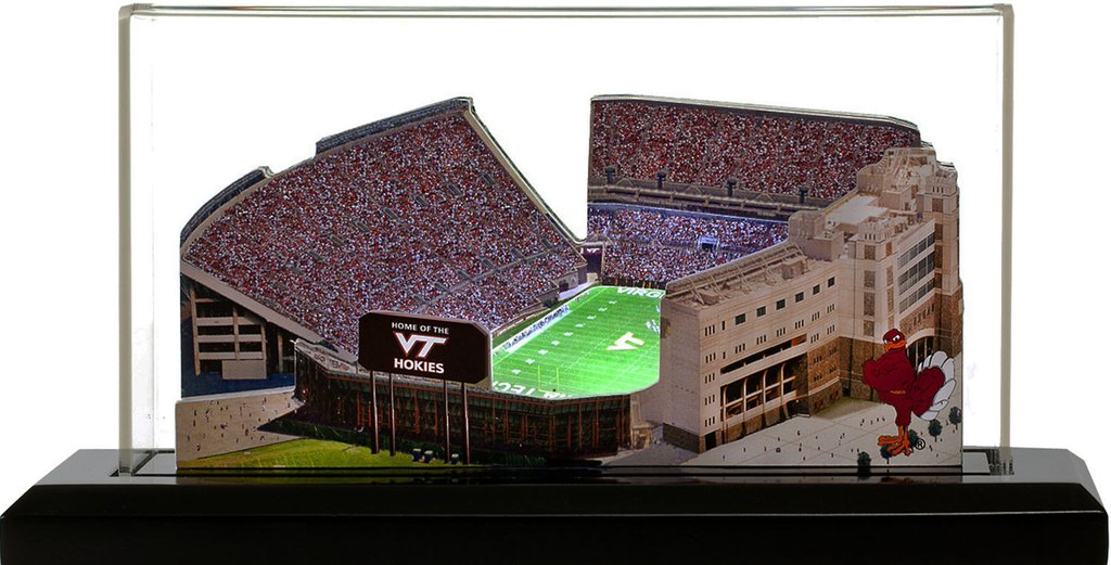 Virginia Tech Hokies - Lane Stadium image 0