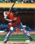 Tyler White Autographed Houston Astros 8x10 Photo image 0