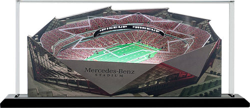 Atlanta Falcons - Mercedes-Benz Stadium image 0