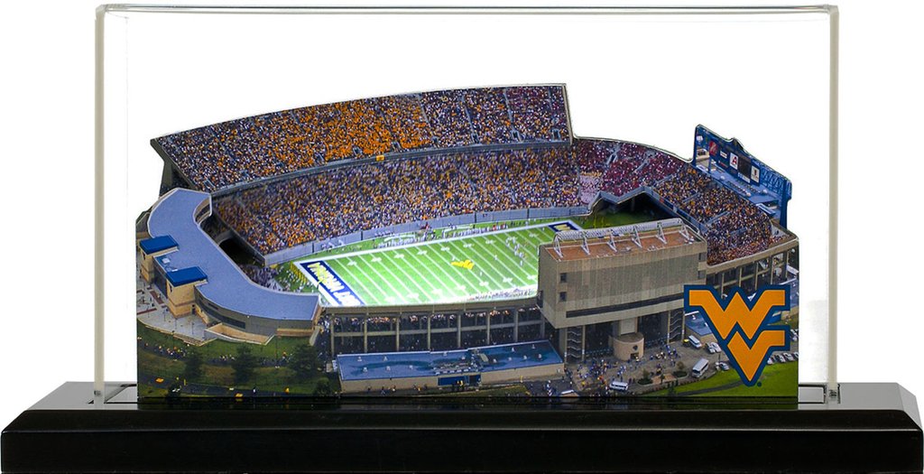West Virginia Mountaineers - Mountaineer Field image 0