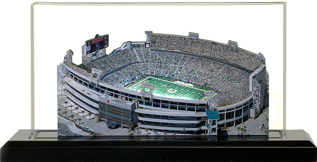 Jacksonville Jaguars - EverBank Field image 0