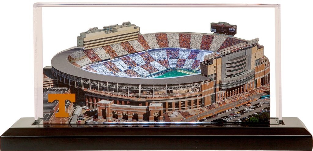 Tennessee Volunteers - Neyland Stadium image 0