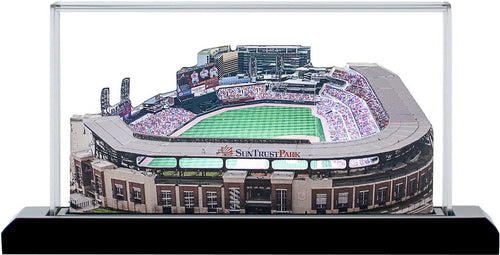 Atlanta Braves - SunTrust Park image 0