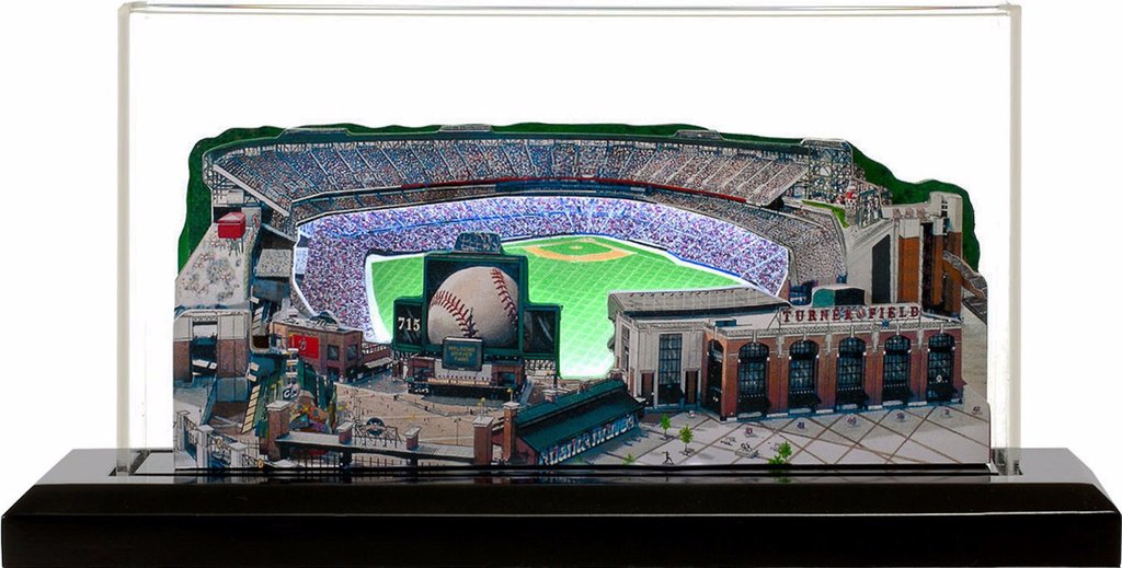 Atlanta Braves - Turner Field image 0