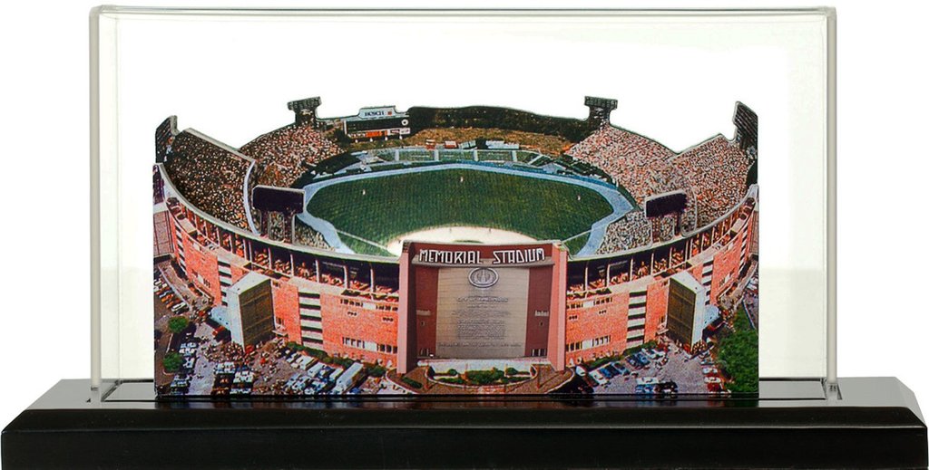 Baltimore Orioles - Memorial Stadium (1954-1991) image 0