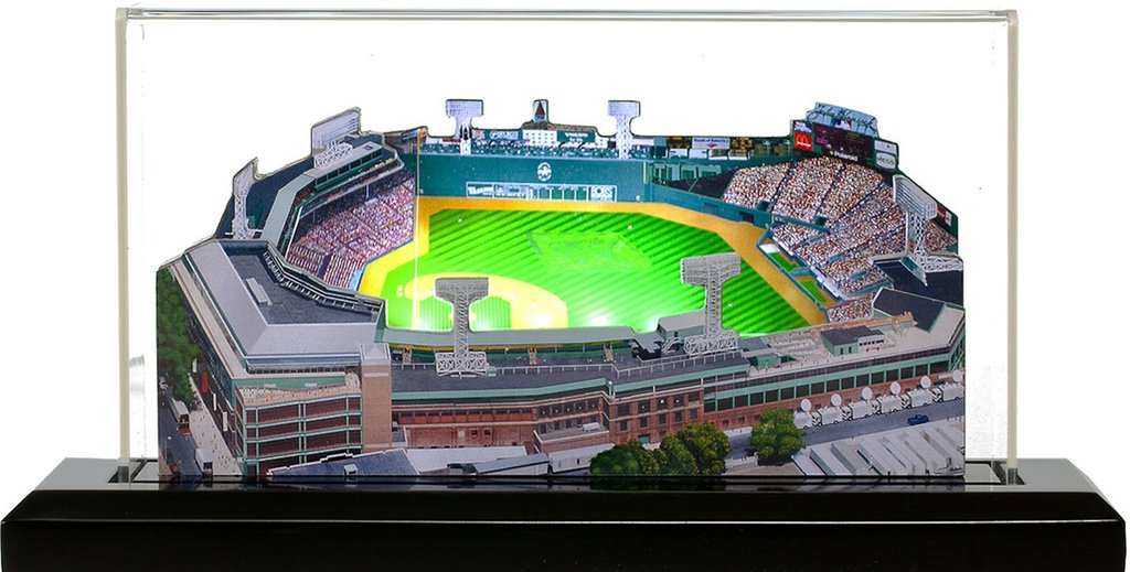 Boston Red Sox - Fenway Park image 0