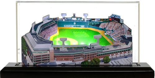 Boston Red Sox - Fenway Park image 0
