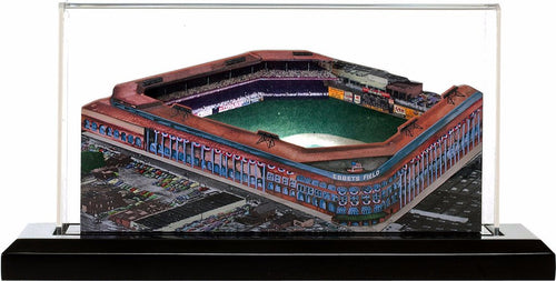 Brooklyn Dodgers - Ebbets Field (1913-1957) image 0