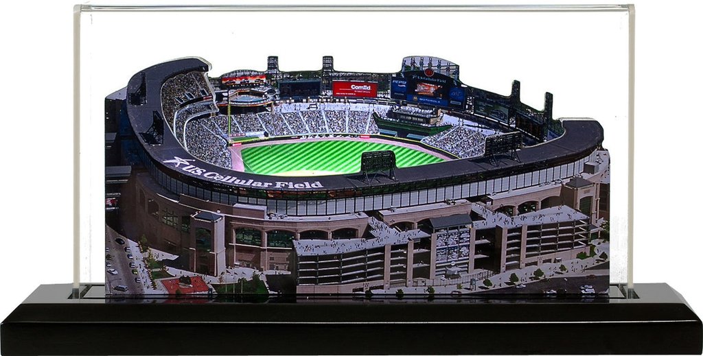 Chicago White Sox - US Cellular Field image 0